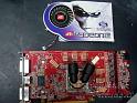 2007 - Scheda Video pronta per Liquid Cooling su PC con Matrox RTX2